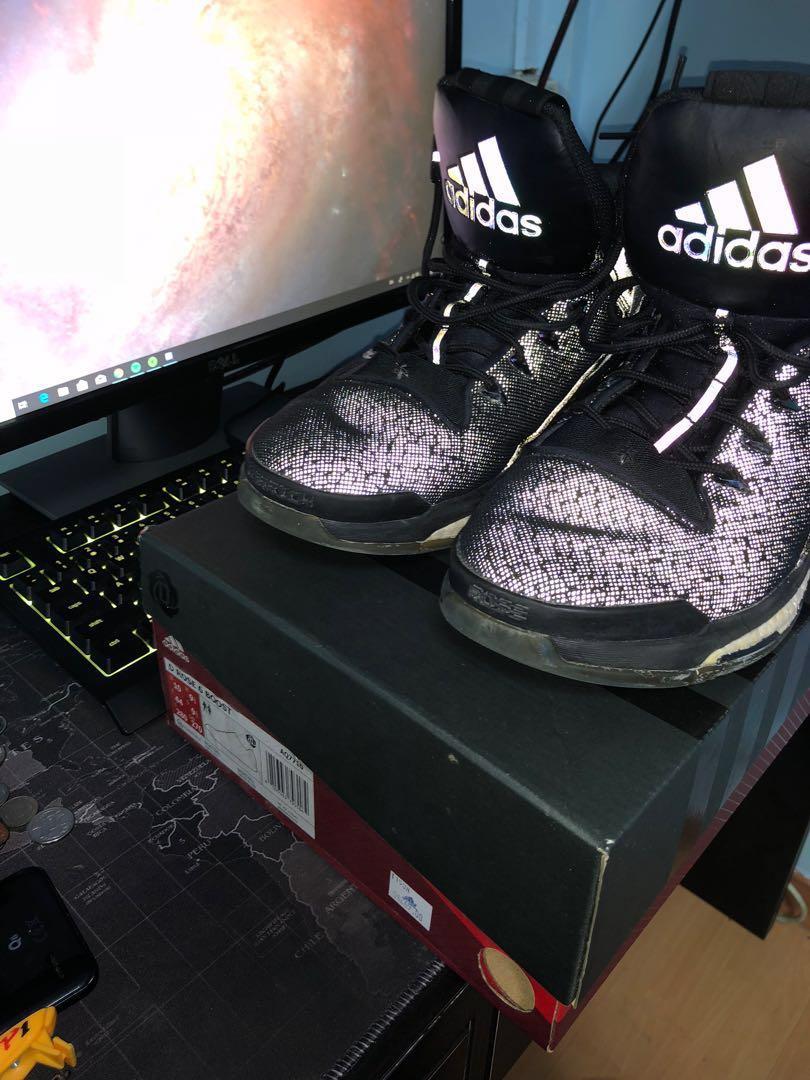 adidas d rose 6 xeno adidas d rose 6 xeno
