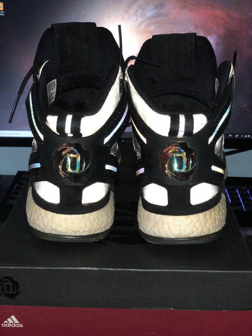 adidas d rose 6 xeno adidas d rose 6 xeno