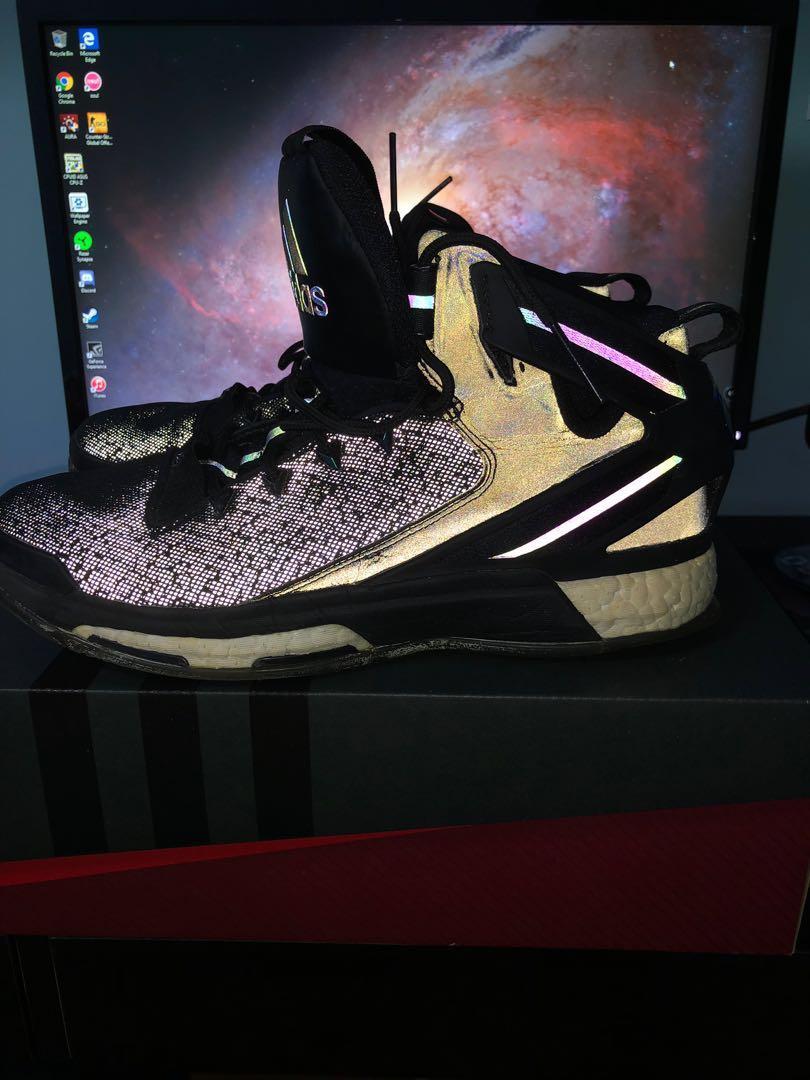 Adidas d rose 6 xeno on sale