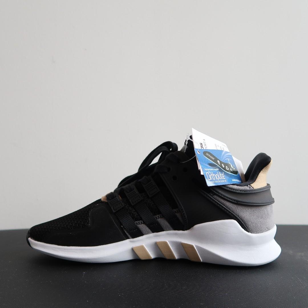 Posibilidades autopista Condición previa Adidas EQT Support ADV [Foot Locker Exclusive] - US 8.5, Men's Fashion,  Footwear, Sneakers on Carousell