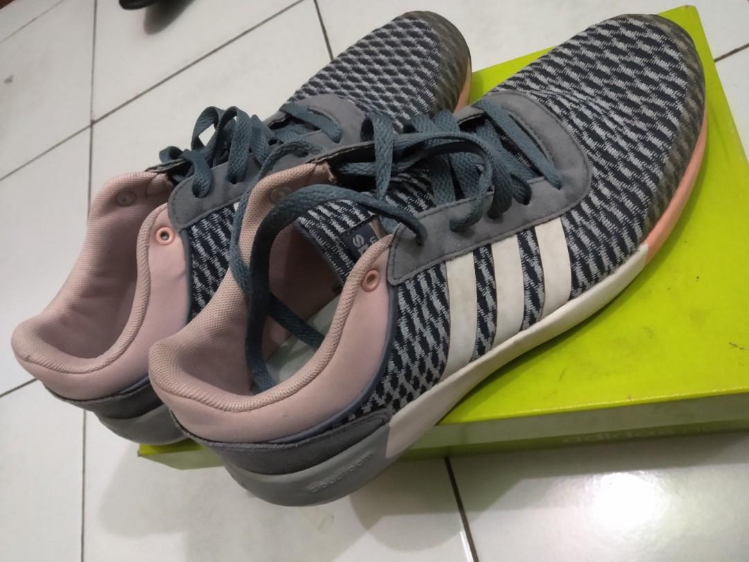 Adidas aw5287 store cloudfoam race w
