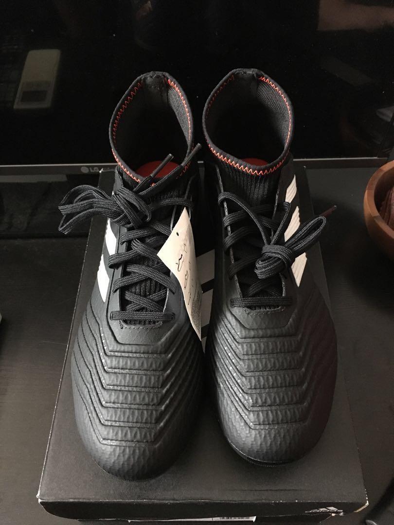 mens adidas predator 18.3