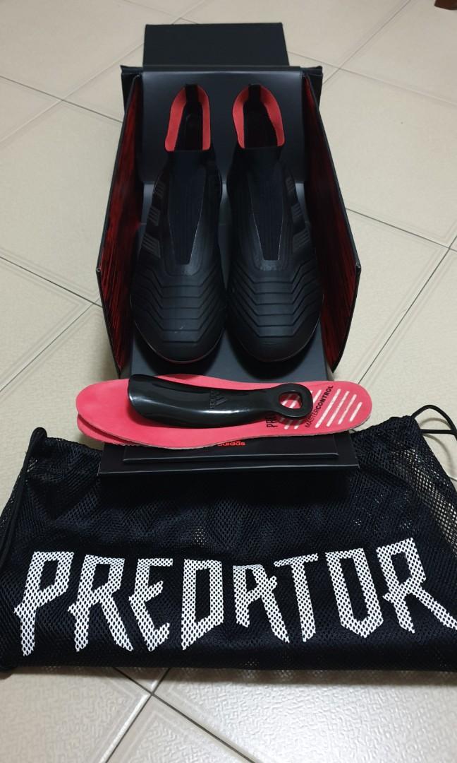 buy \u003e adidas predator boot bag, Up to 