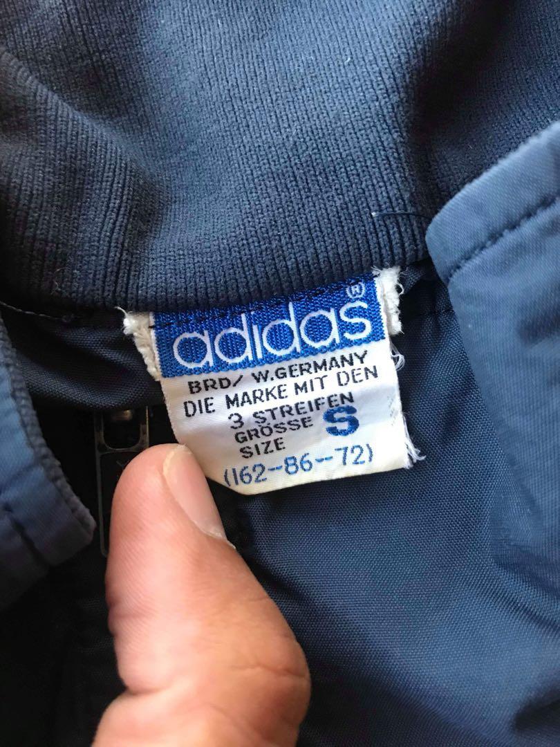 Adidas Sweater jacket , Men's Fashion 