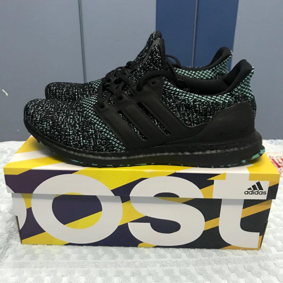 adidas ultra boost 4.0 true to size