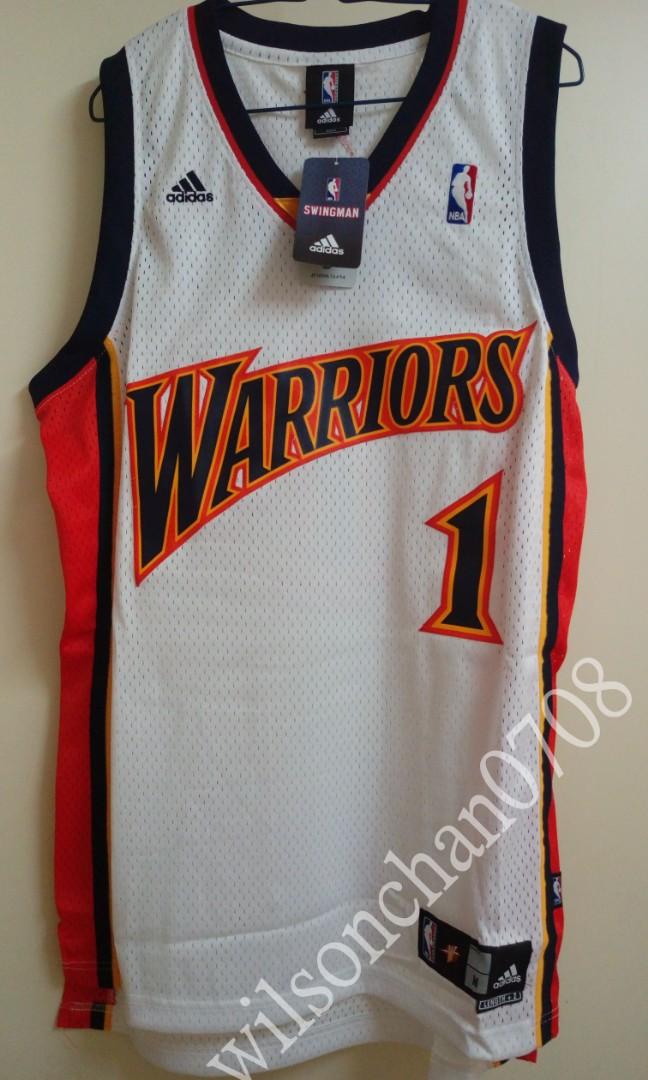 stephen jackson jersey