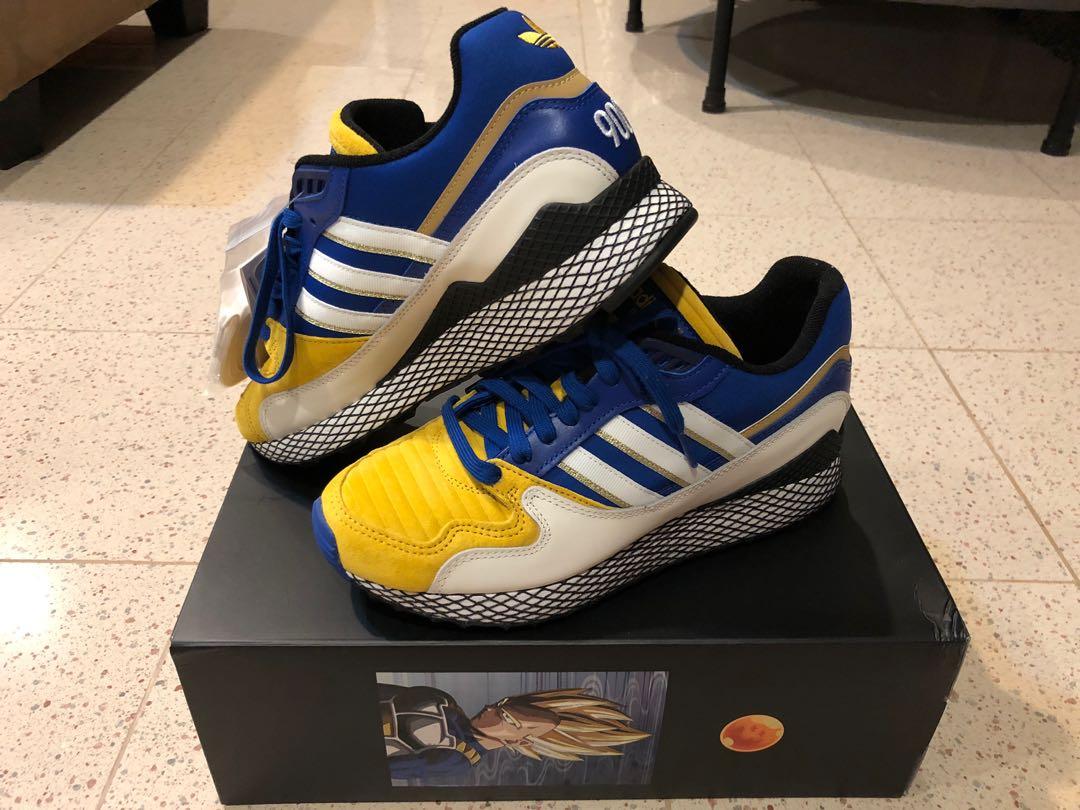 Adidas x vegeta online
