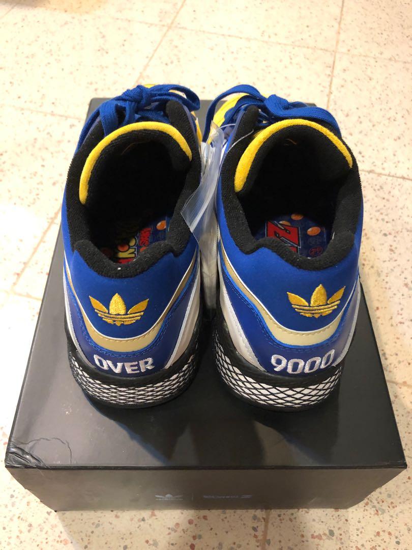 Adidas x new arrivals vegeta