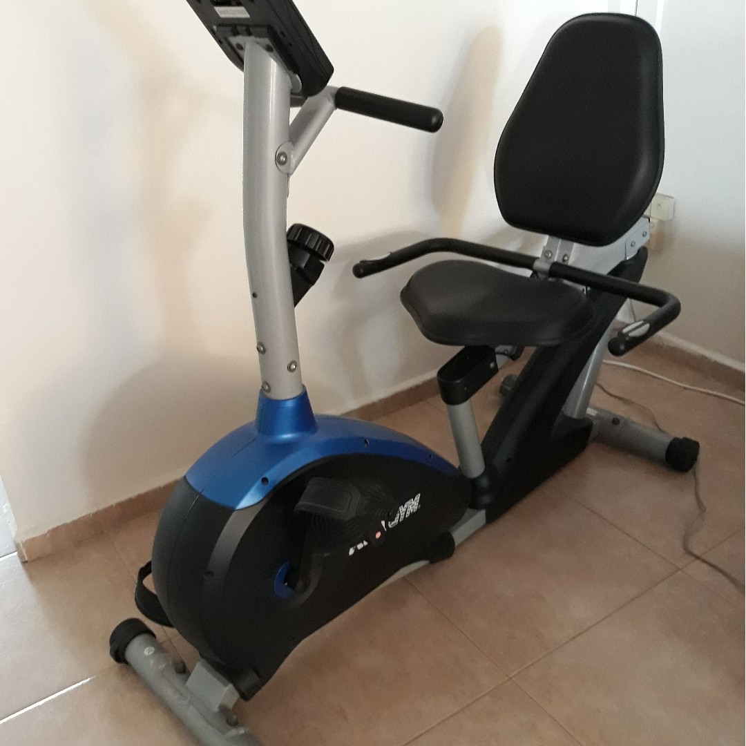 aibi exercise bike