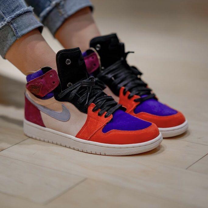 aleali may court lux jordan 1