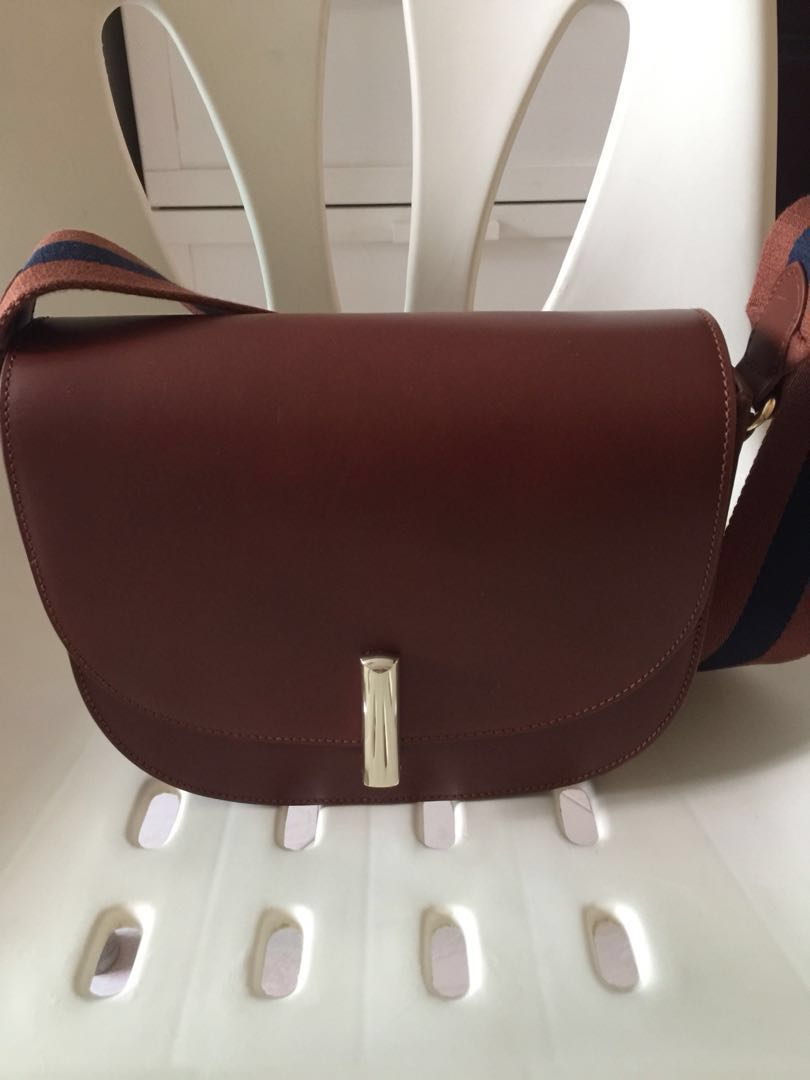 Apc deals ava bag