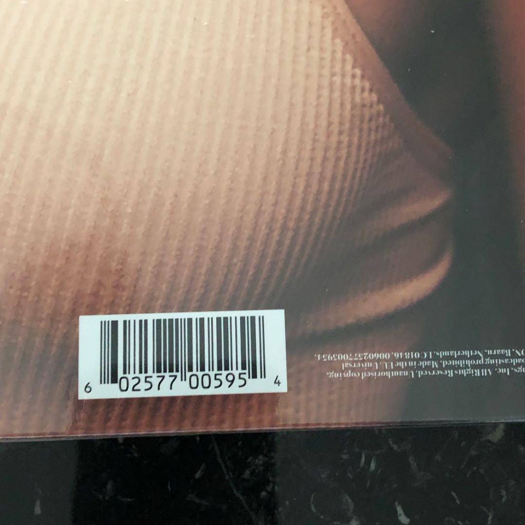 Ariana Grande Songs Ariana Grande Vinyl Lp