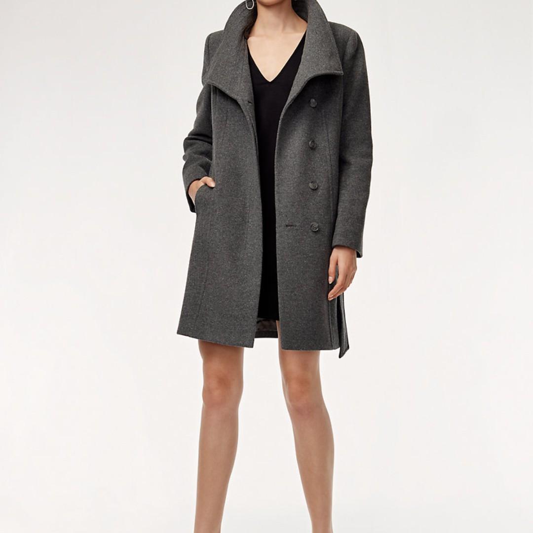 Connor online coat aritzia
