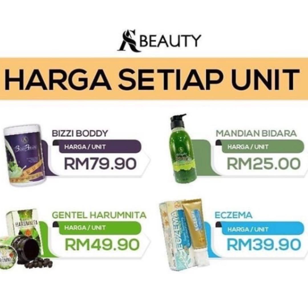 As Beauty Legacy By Aliff Syukri Health Beauty Skin Bath Body On Carousell