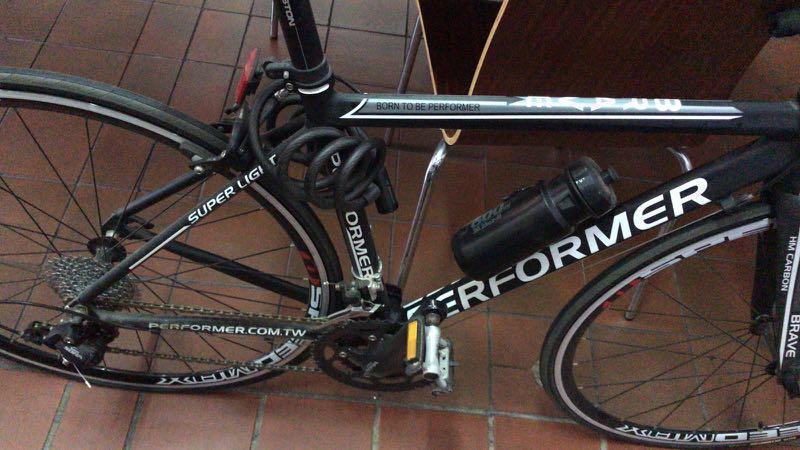 Performer road bike price Clearance