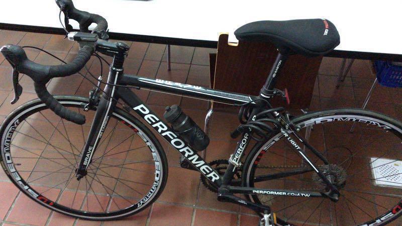 Performer road bike price Clearance