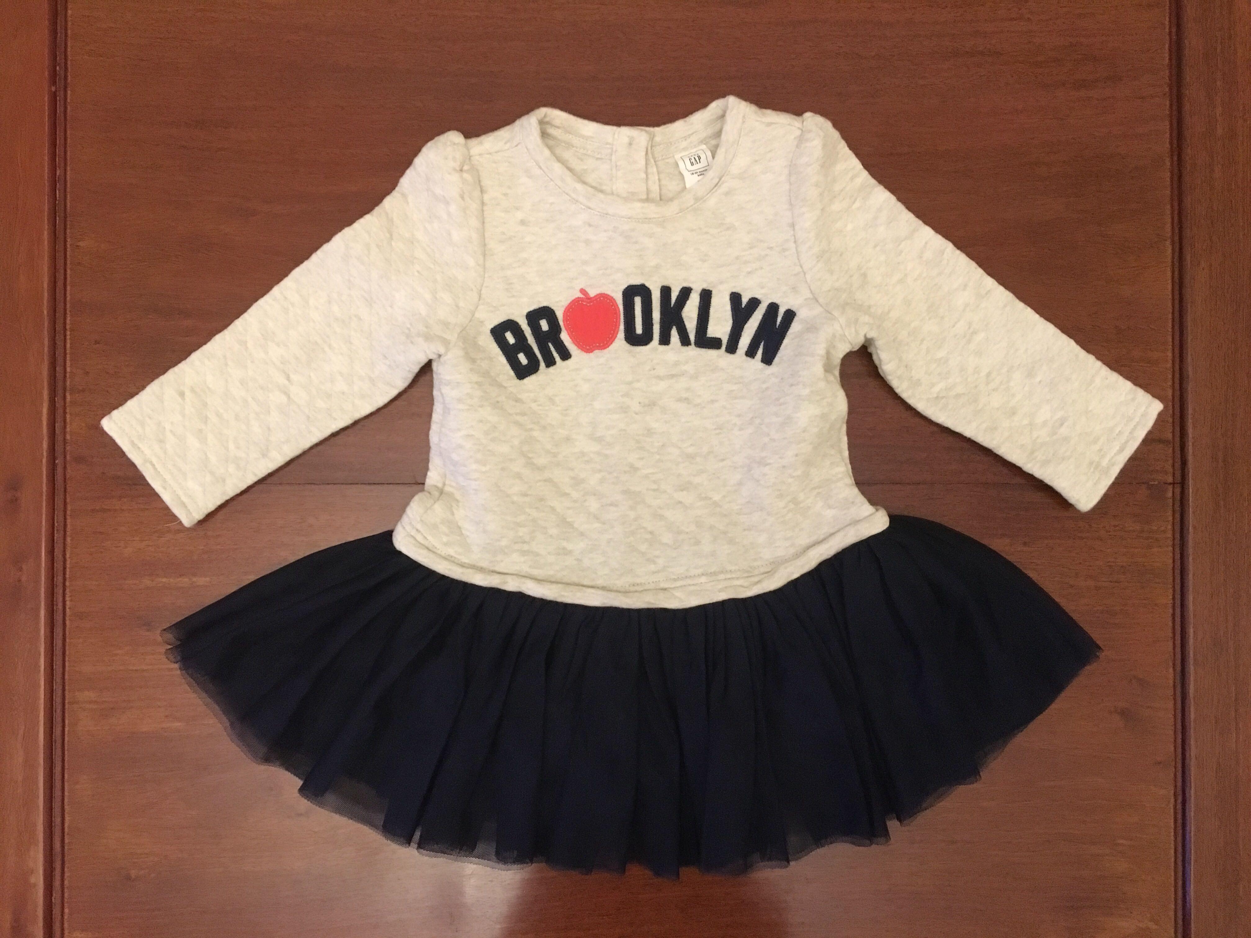 baby gap brooklyn