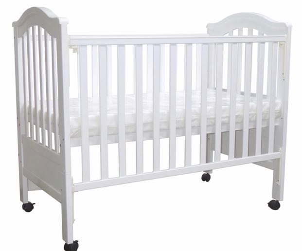 Baby one cot online