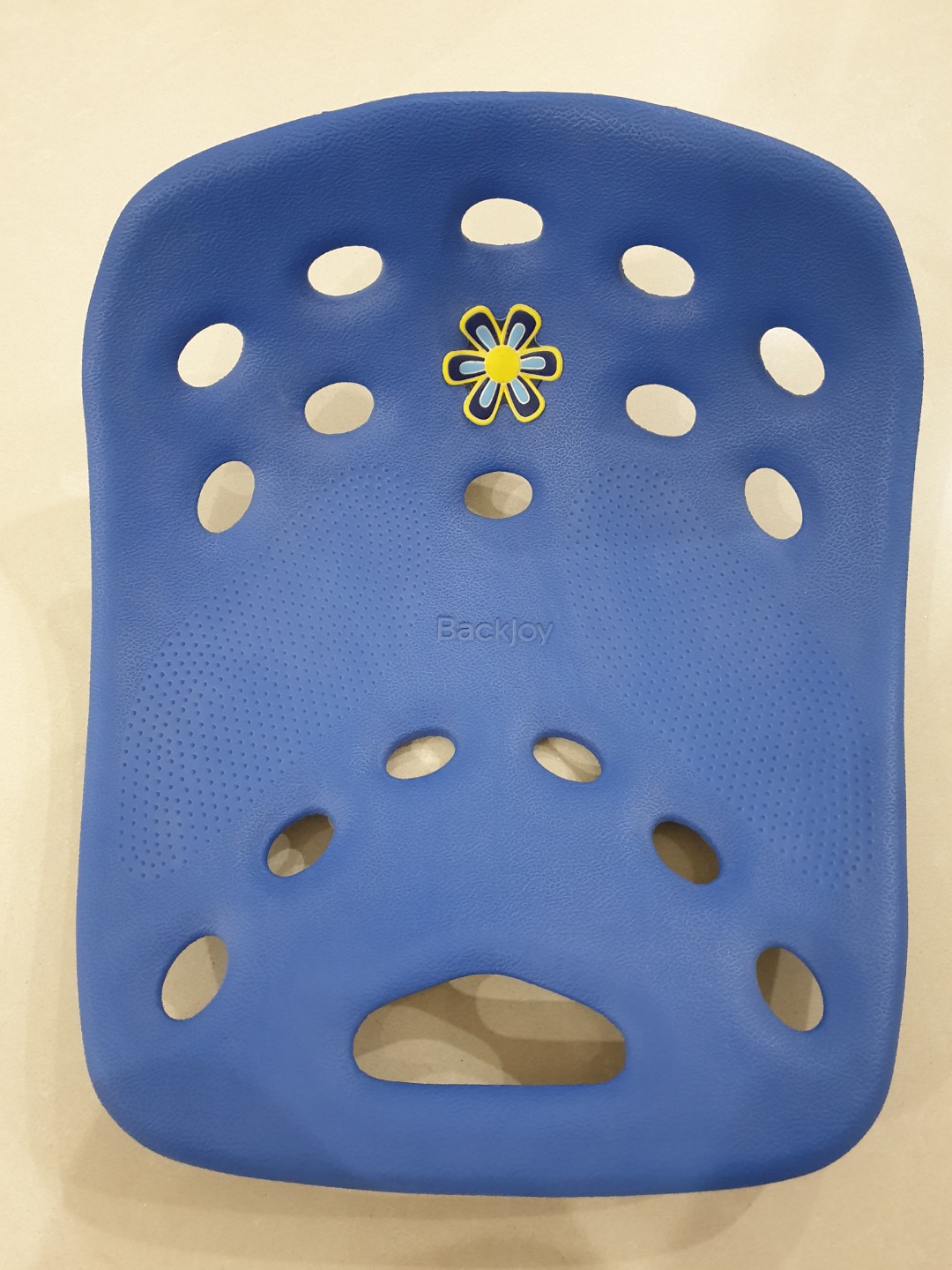 thumbnail image 2 of BackJoy SitSmart Posture Plus (Black)discomfort 2 of 11