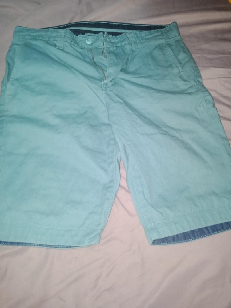 bench chino shorts