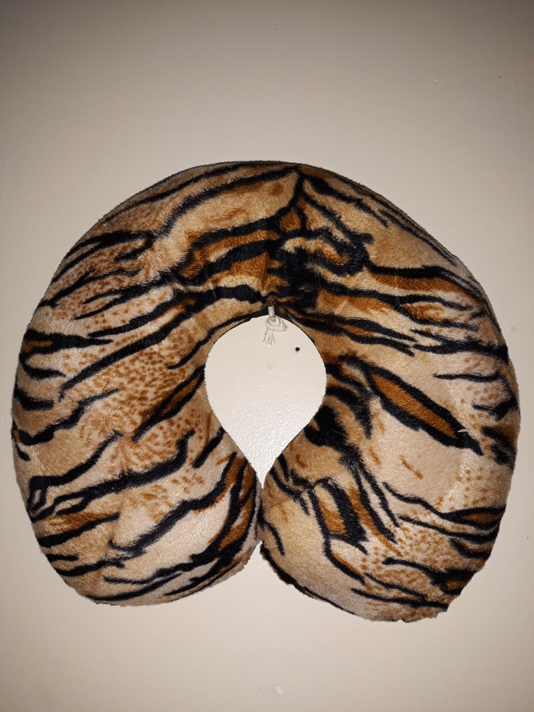 blue magic neck pillow