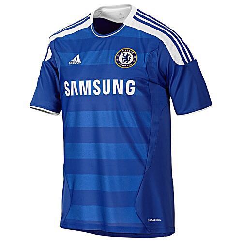Chelsea jersey 2011 Clearance