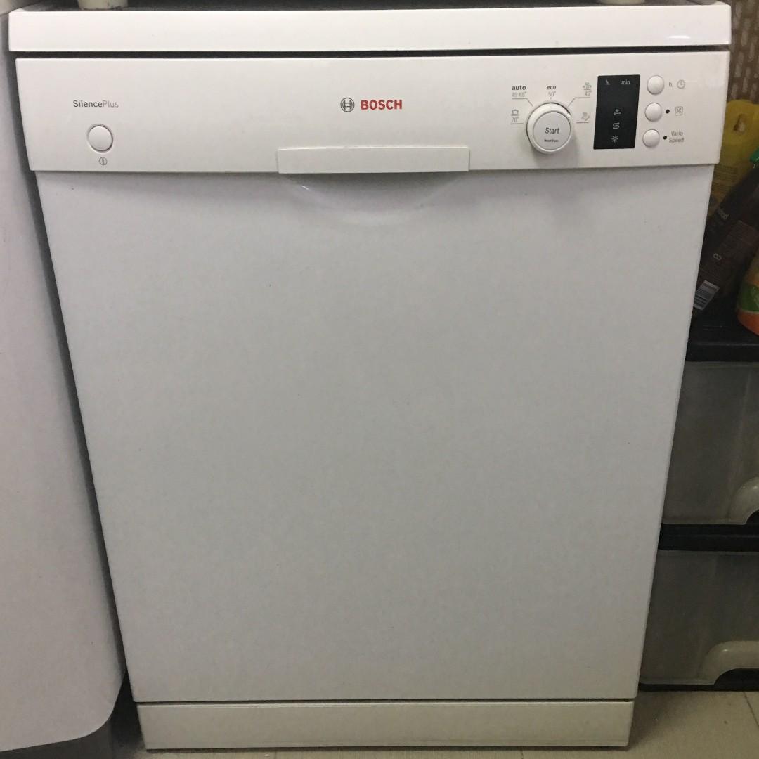 Bosch store sms50e82eu review