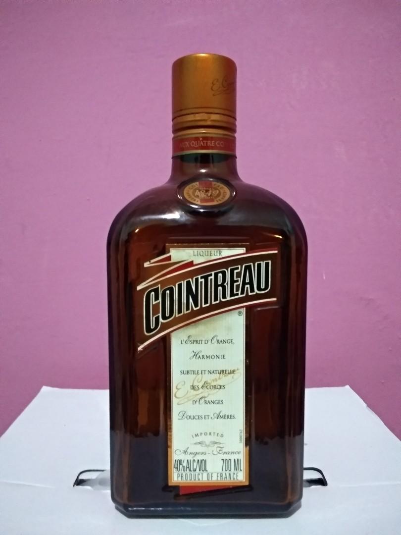 Botol Minuman Keras Kosong Fesyen Pria Aksesoris Lainnya Di Carousell