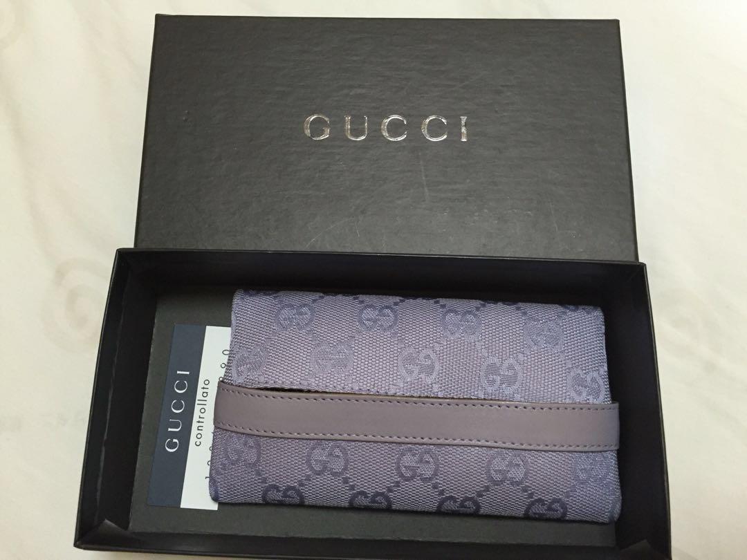 Tissue Gucci 