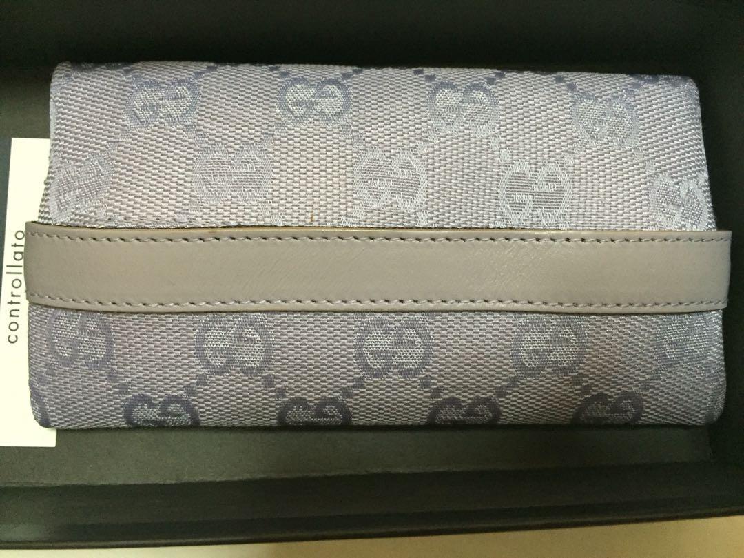Brand New Gucci Tissue Holder, Luxury, Accessories on Carousell