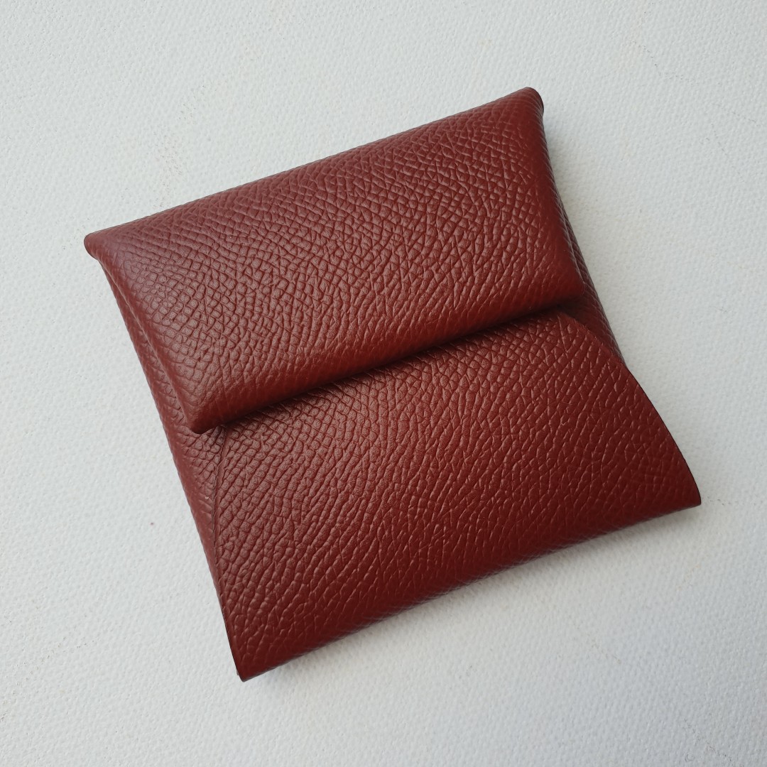 hermes bastia coin purse price