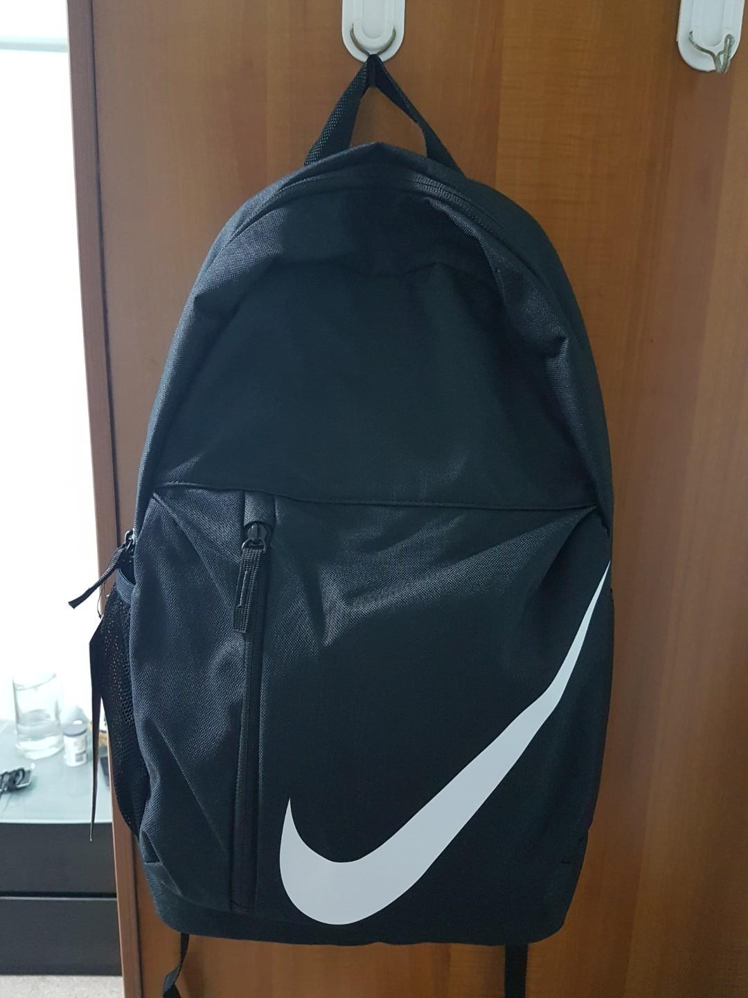 new nike backpacks