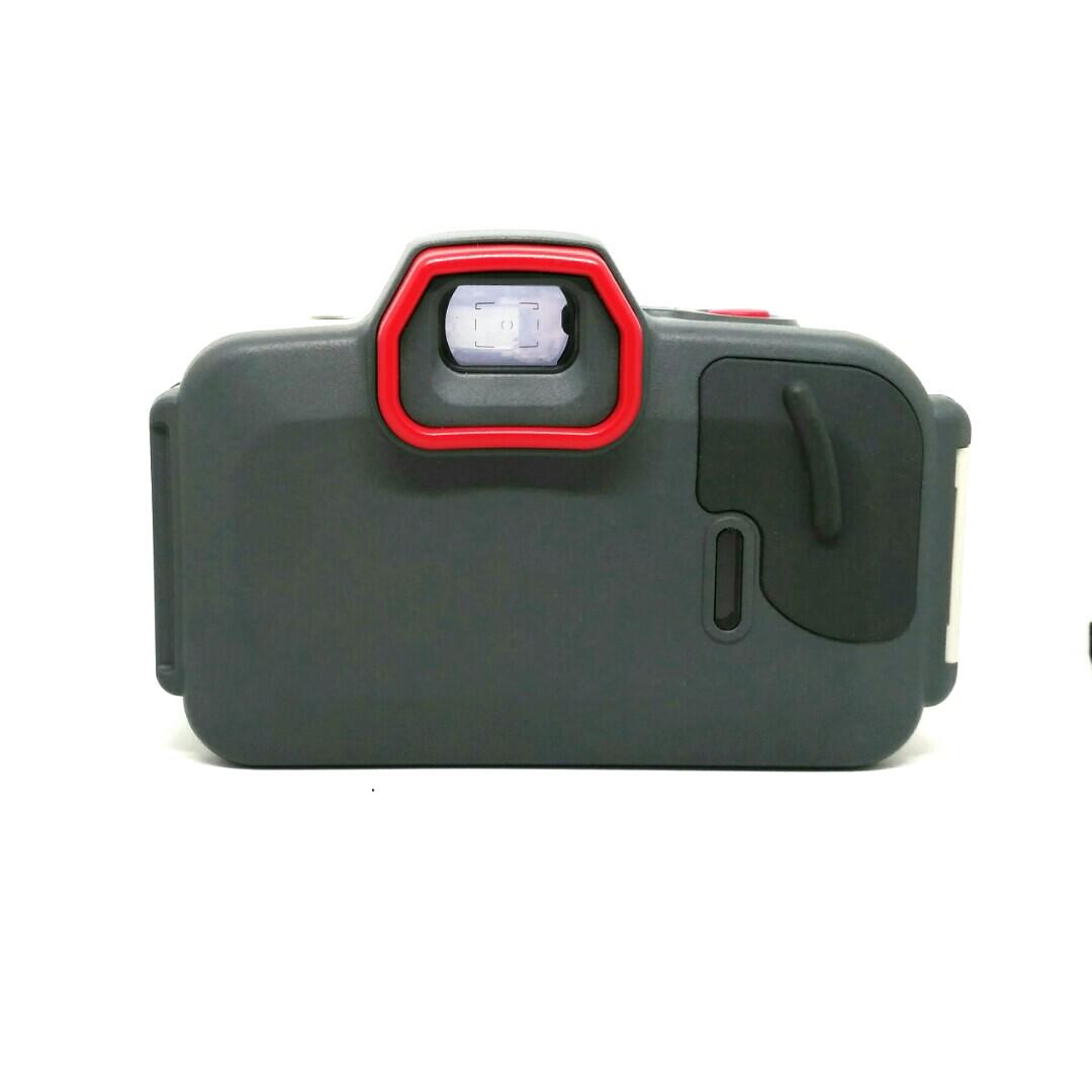 Canon Sureshot WP1 (A1, AS1) 35mm Film Camera Water Resistant Body