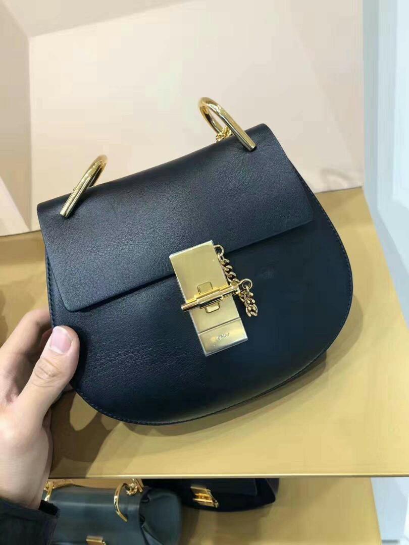 Chloe pig hotsell bag