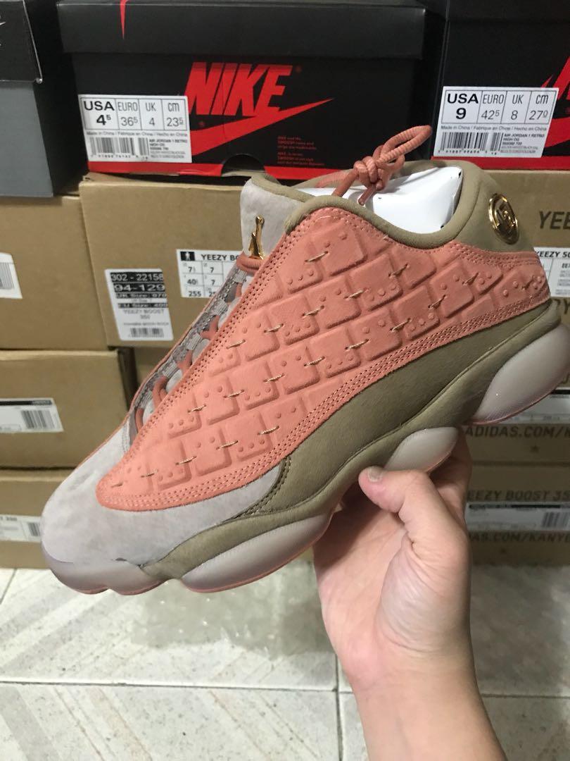 aj13 clot