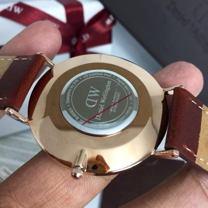 Daniel wellington 2025 classic b40r8