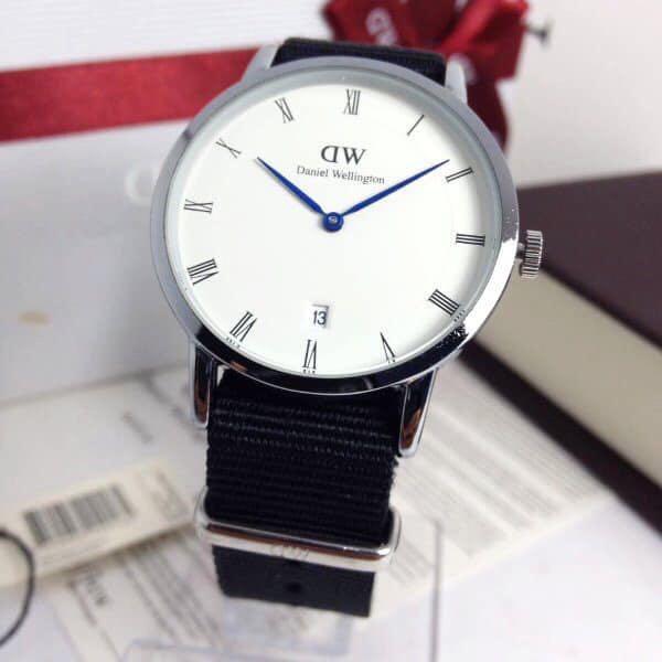 Dapper cornwall hot sale daniel wellington