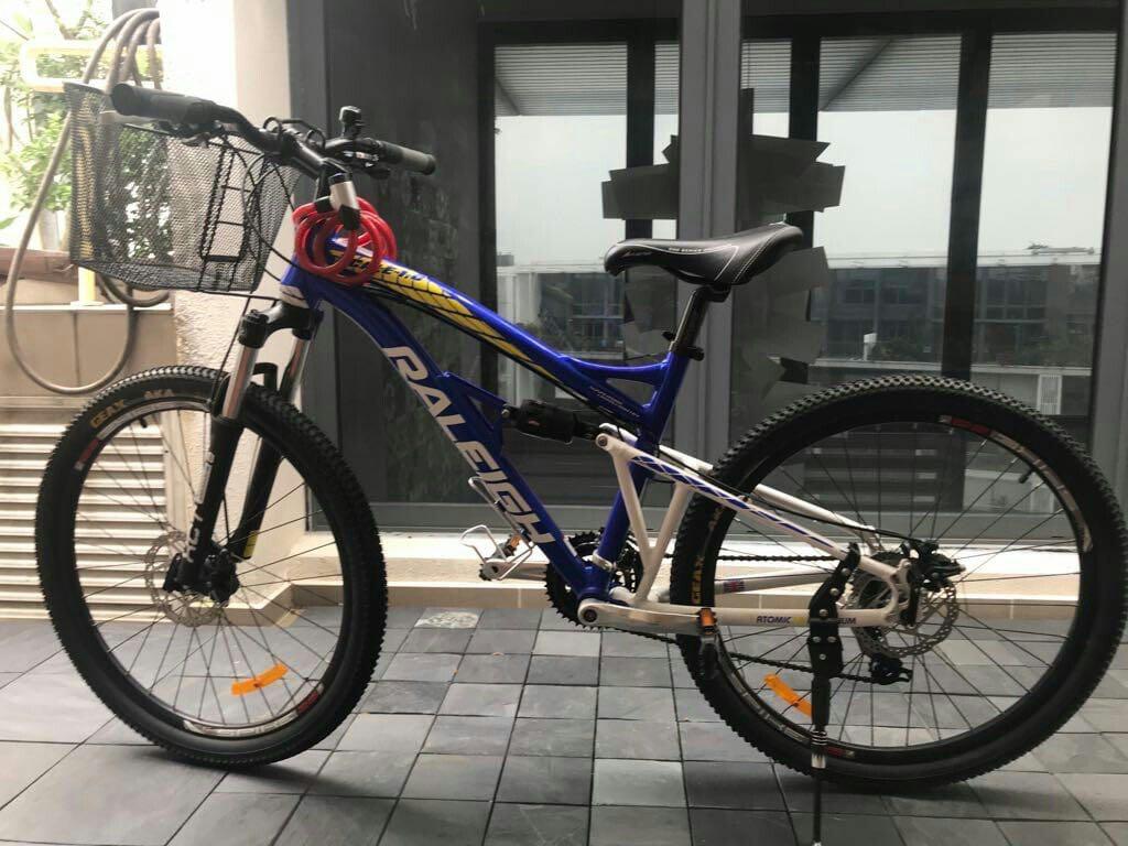 Raleigh bike chain Clearance