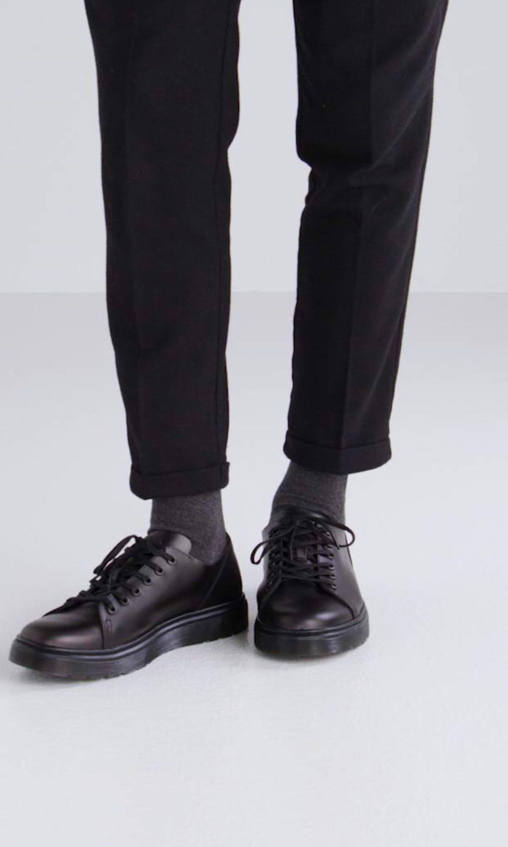 Dr Marten Dante, Men's Fashion 