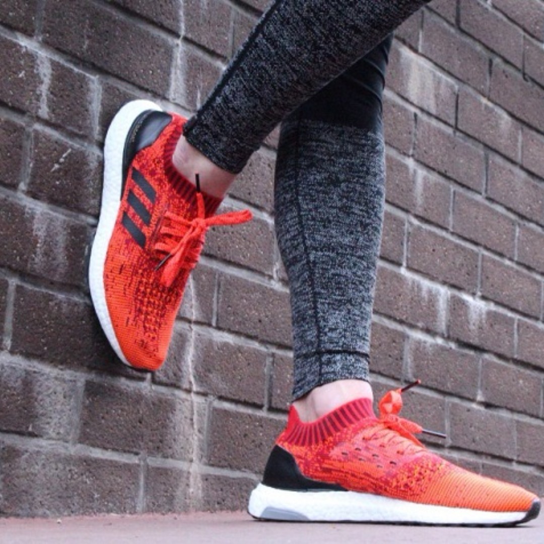 Ultra boost uncaged hot sale olympic edition