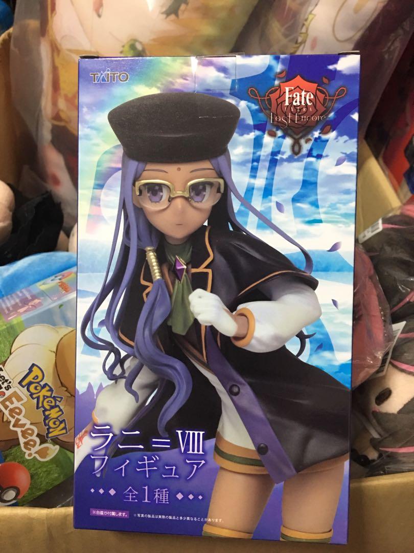 Fate Extra Last Encore Lani Figure Hobbies Toys Memorabilia Collectibles Fan Merchandise On Carousell Fate Extra Last Encore Lani Figure Hobbies Toys Memorabilia Collectibles Fan Merchandise On Carousell