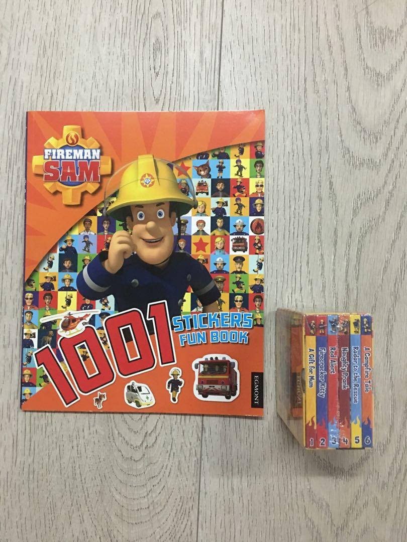 fireman sam radar toy