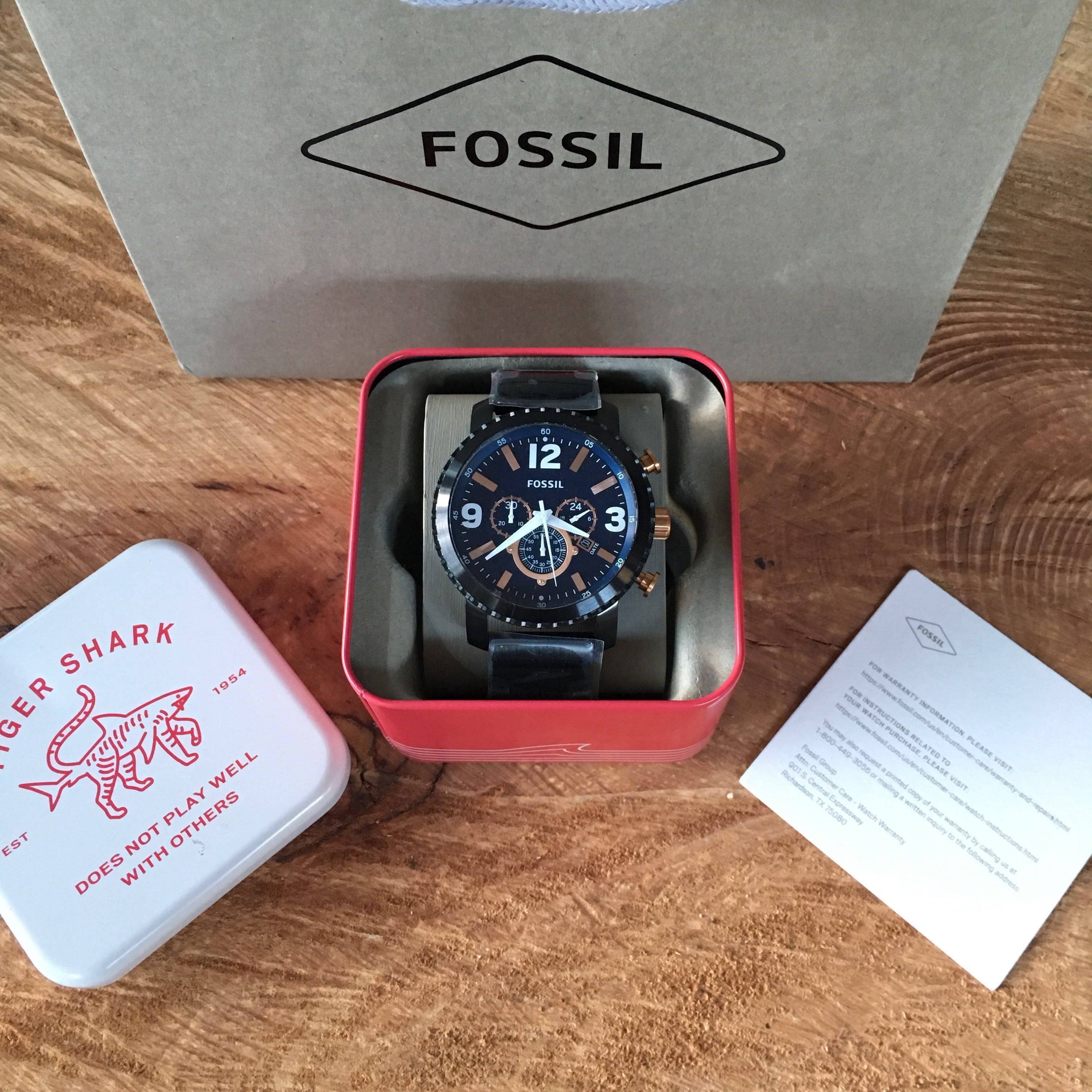 Fossil bq2011 new arrivals