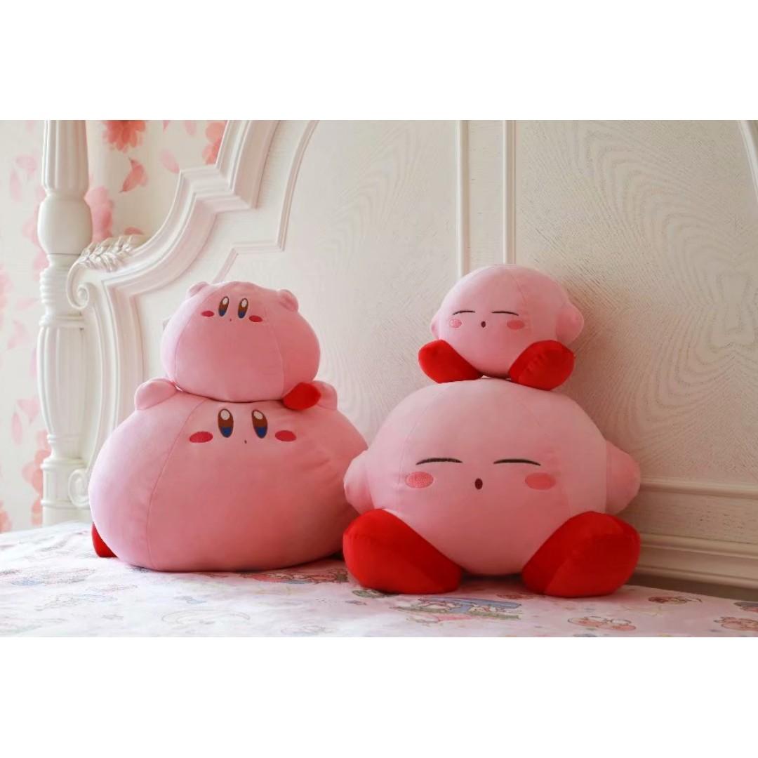 Actualizar 91+ imagen fat kirby plush