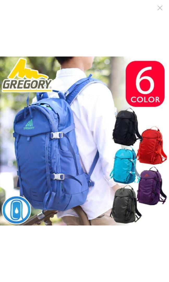 Gregory Matia 28 Pack Carousell