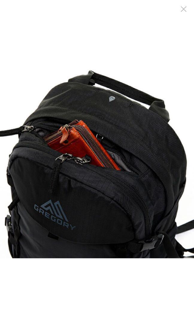 gregory matia 28 pack