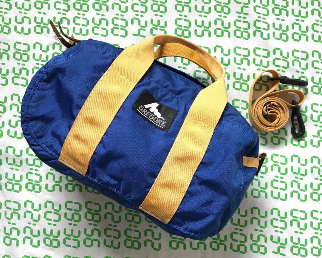 gregory bag for sale philippines