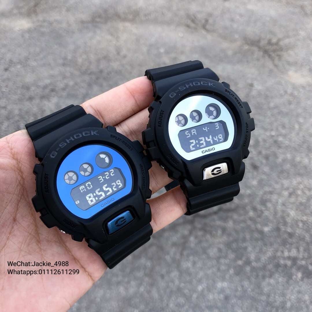 G shock dw6900mma clearance