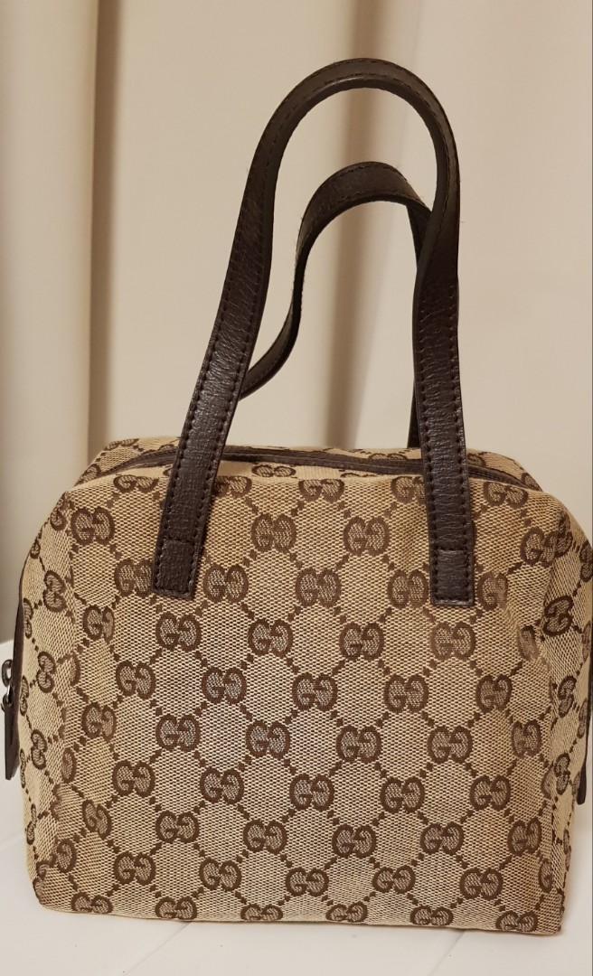 gucci mini gg bag