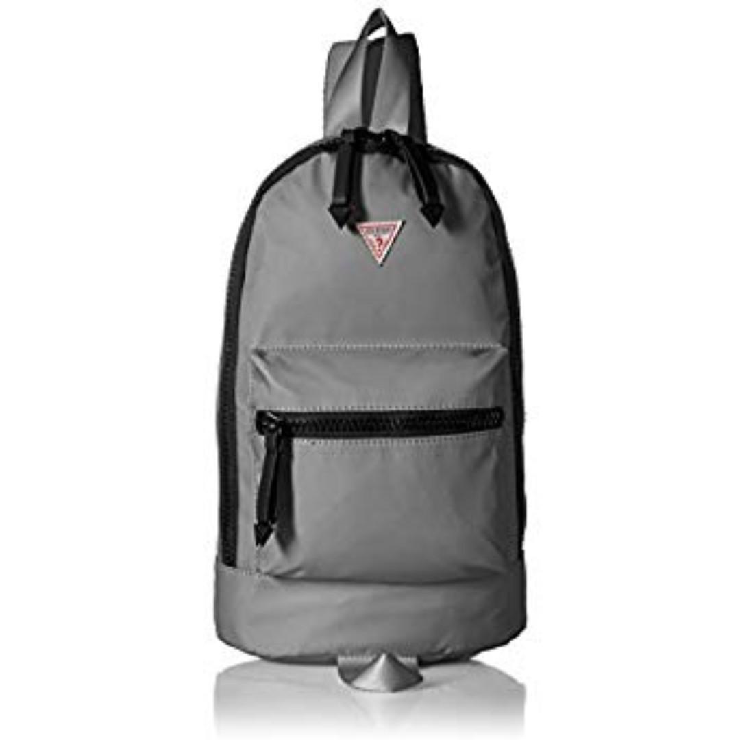 Guess originals mini sling backpack new arrivals